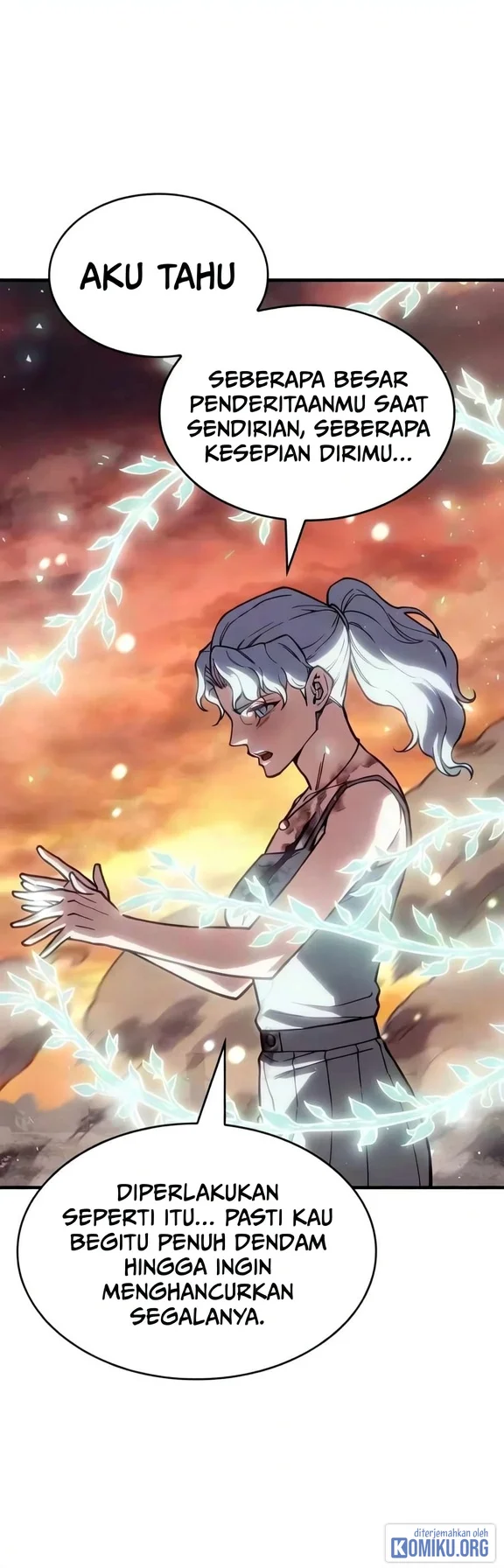 Regressing With The King’s Power Chapter 161 Gambar 103