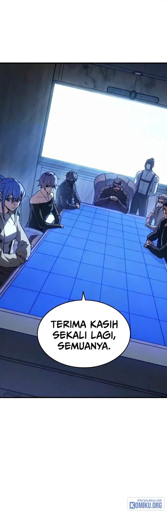 Regressing With The King’s Power Chapter 162 Gambar 60