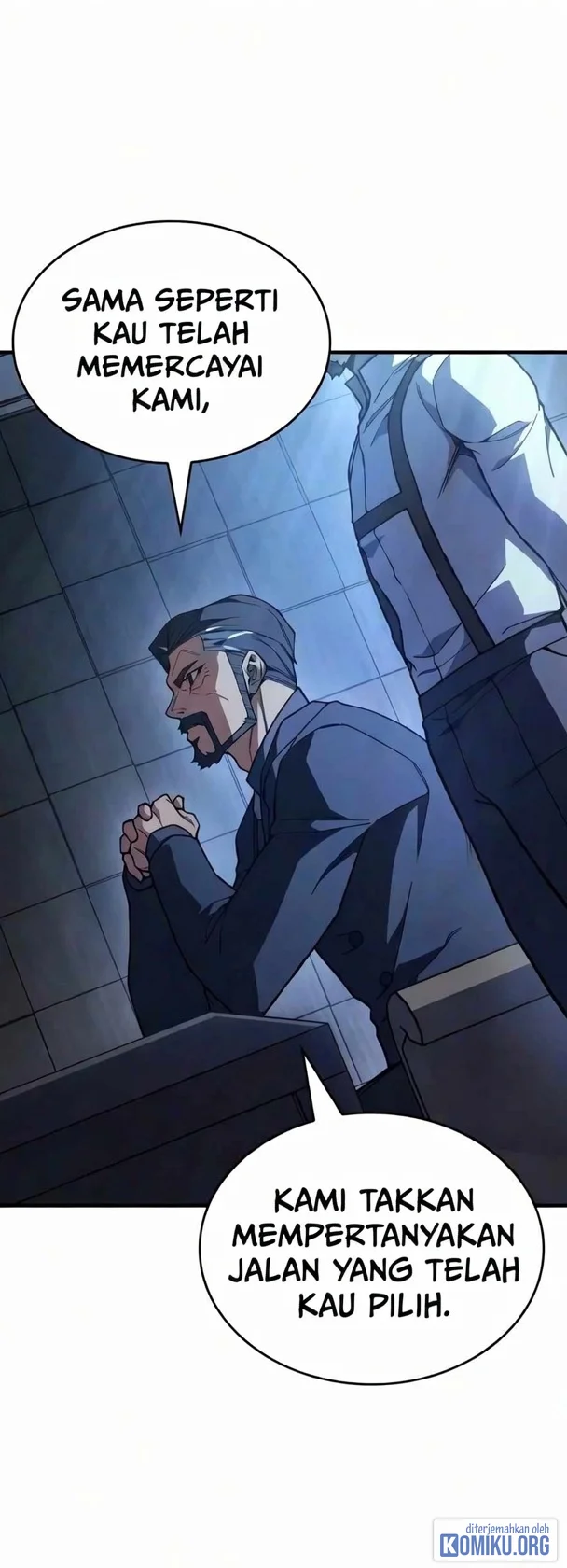 Regressing With The King’s Power Chapter 162 Gambar 66
