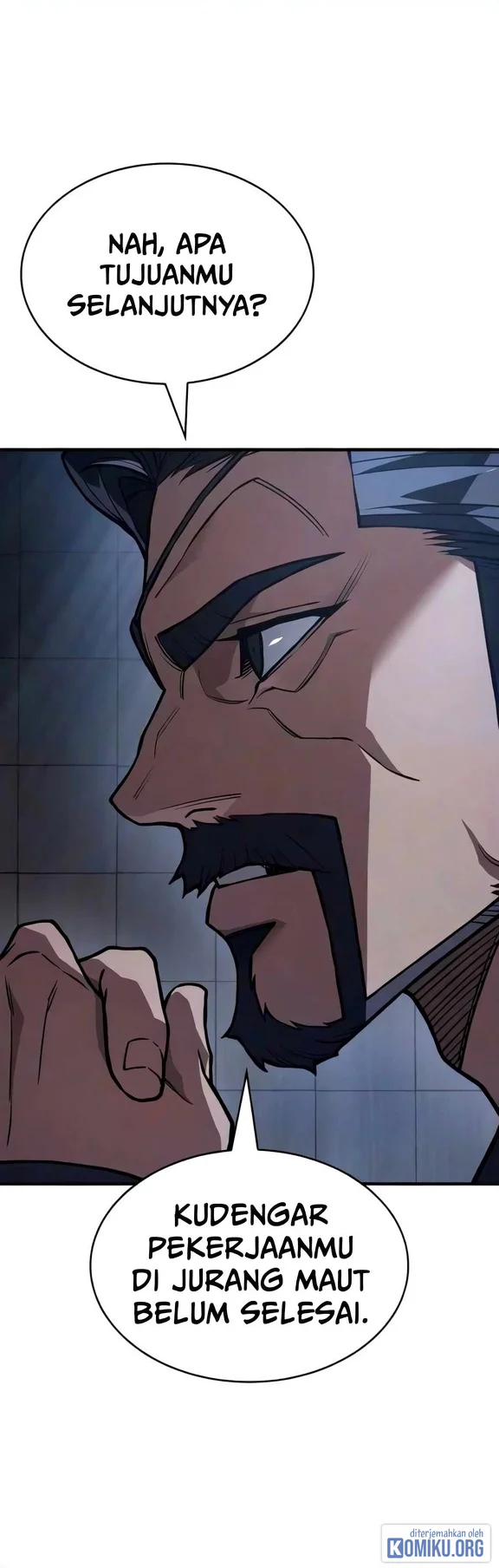 Regressing With The King’s Power Chapter 162 Gambar 69