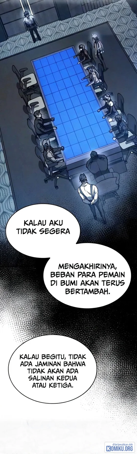 Regressing With The King’s Power Chapter 162 Gambar 72