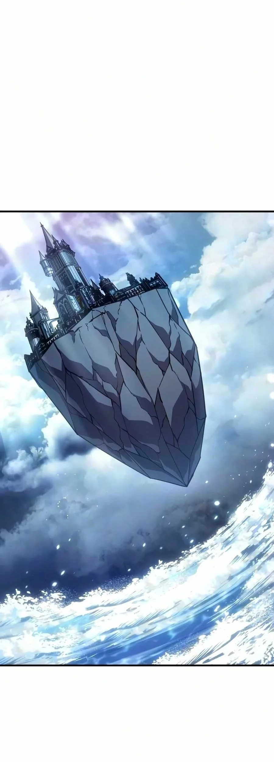 Regressing With The King’s Power Chapter 162 Gambar 83