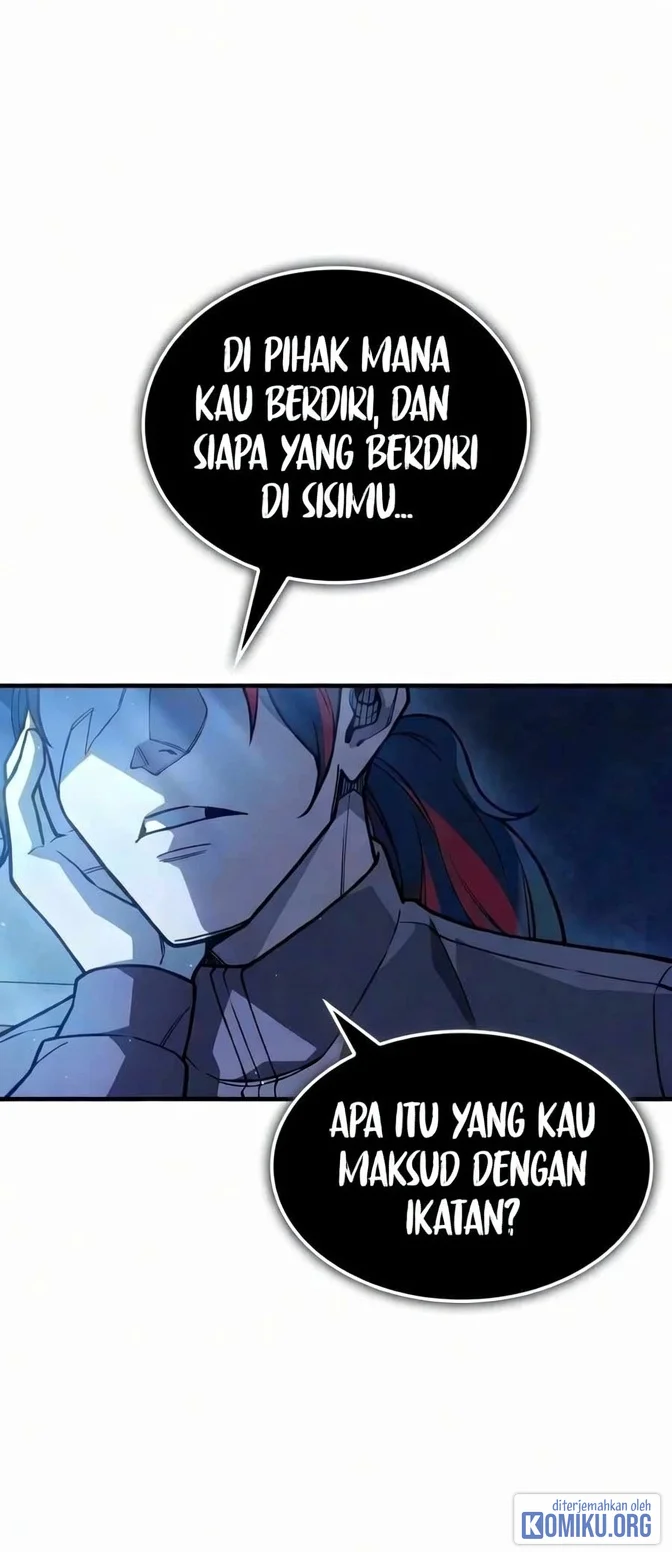 Regressing With The King’s Power Chapter 162 Gambar 85