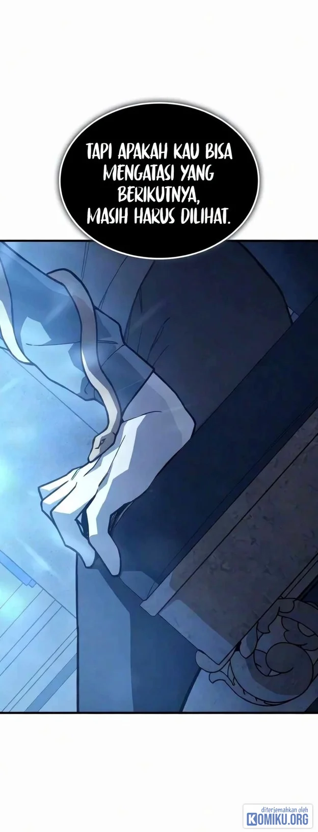 Regressing With The King’s Power Chapter 162 Gambar 87
