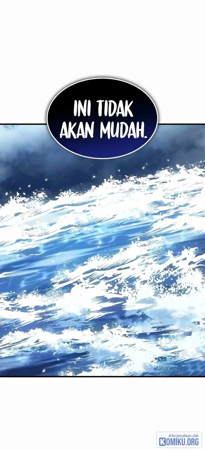 Regressing With The King’s Power Chapter 162 Gambar 89