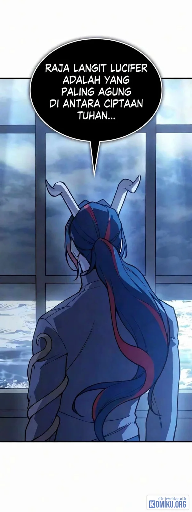 Regressing With The King’s Power Chapter 162 Gambar 91