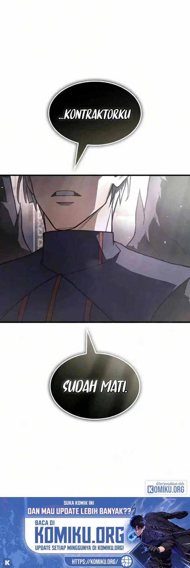 Regressing With The King’s Power Chapter 162 Gambar 99