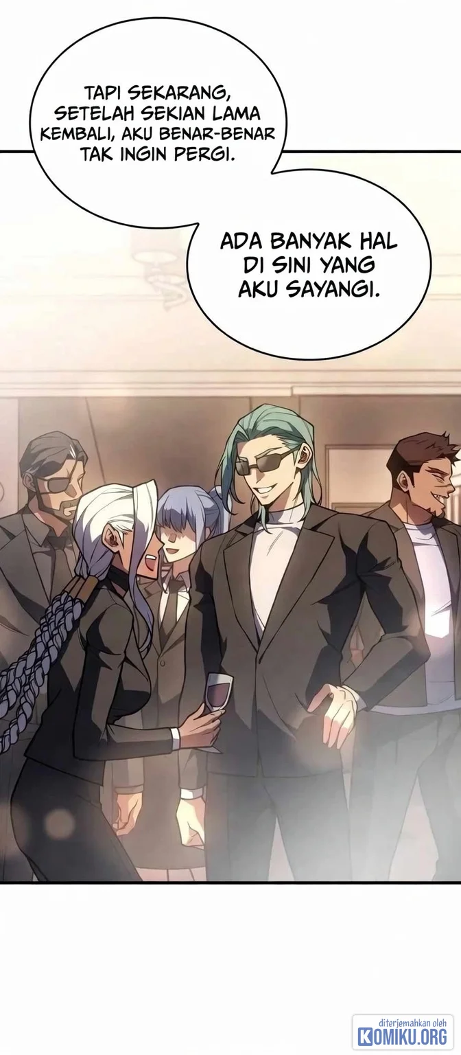 Regressing With The King’s Power Chapter 163 Gambar 30