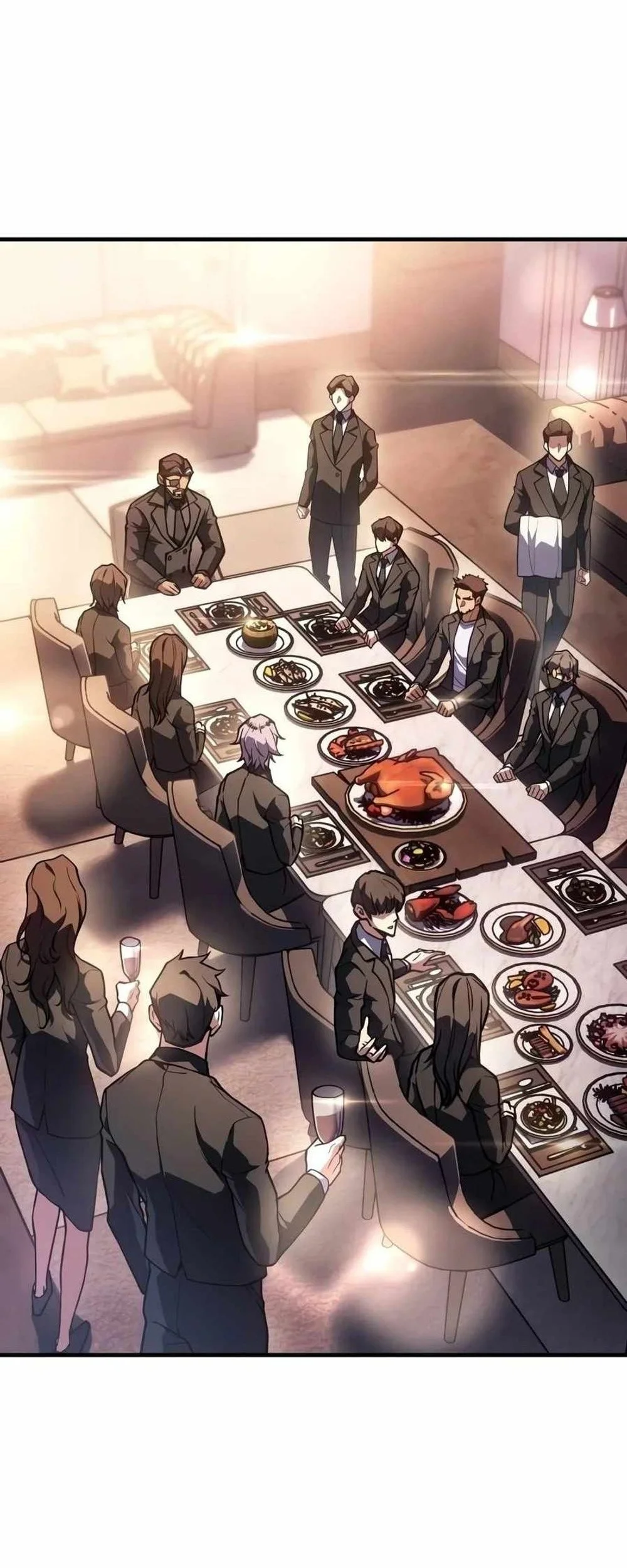 Regressing With The King’s Power Chapter 163 Gambar 3