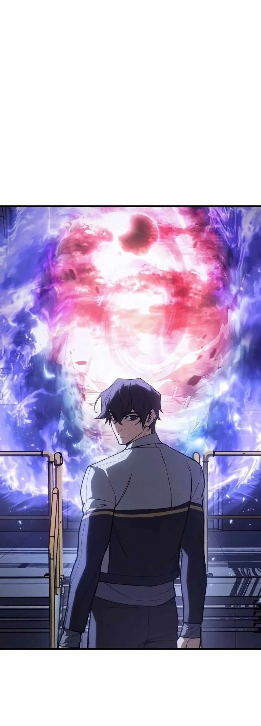 Regressing With The King’s Power Chapter 163 Gambar 47