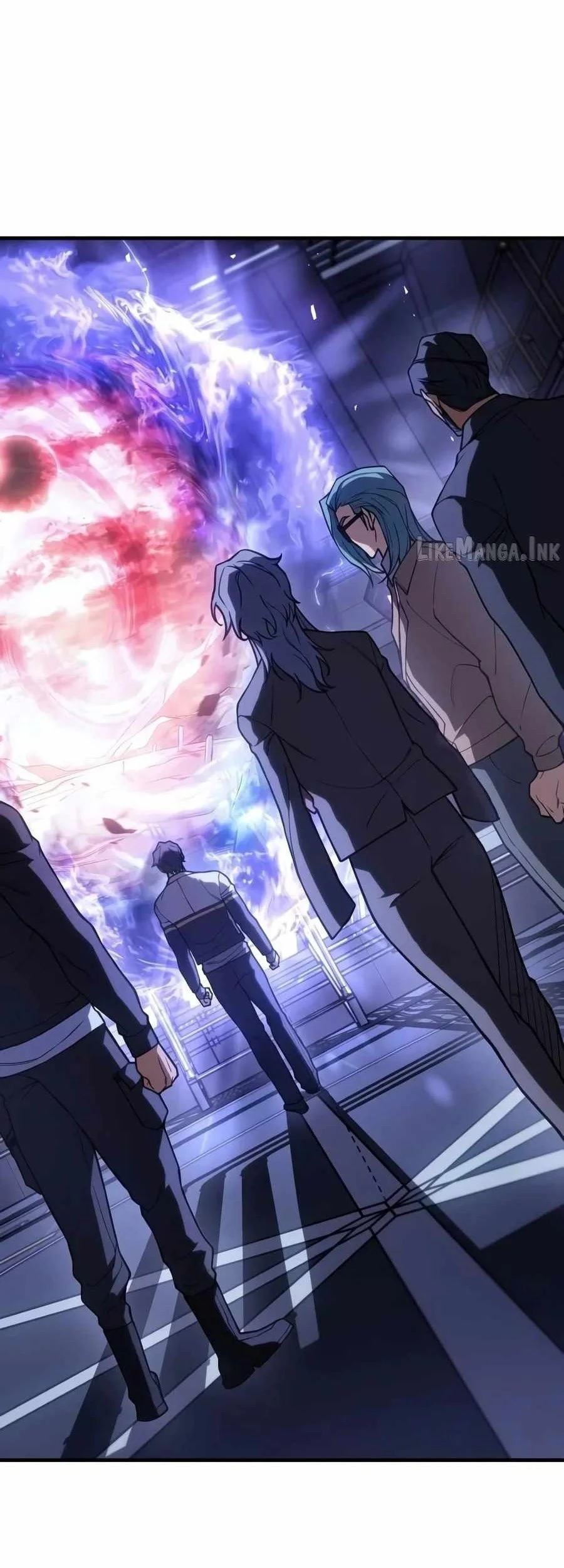 Regressing With The King’s Power Chapter 163 Gambar 50