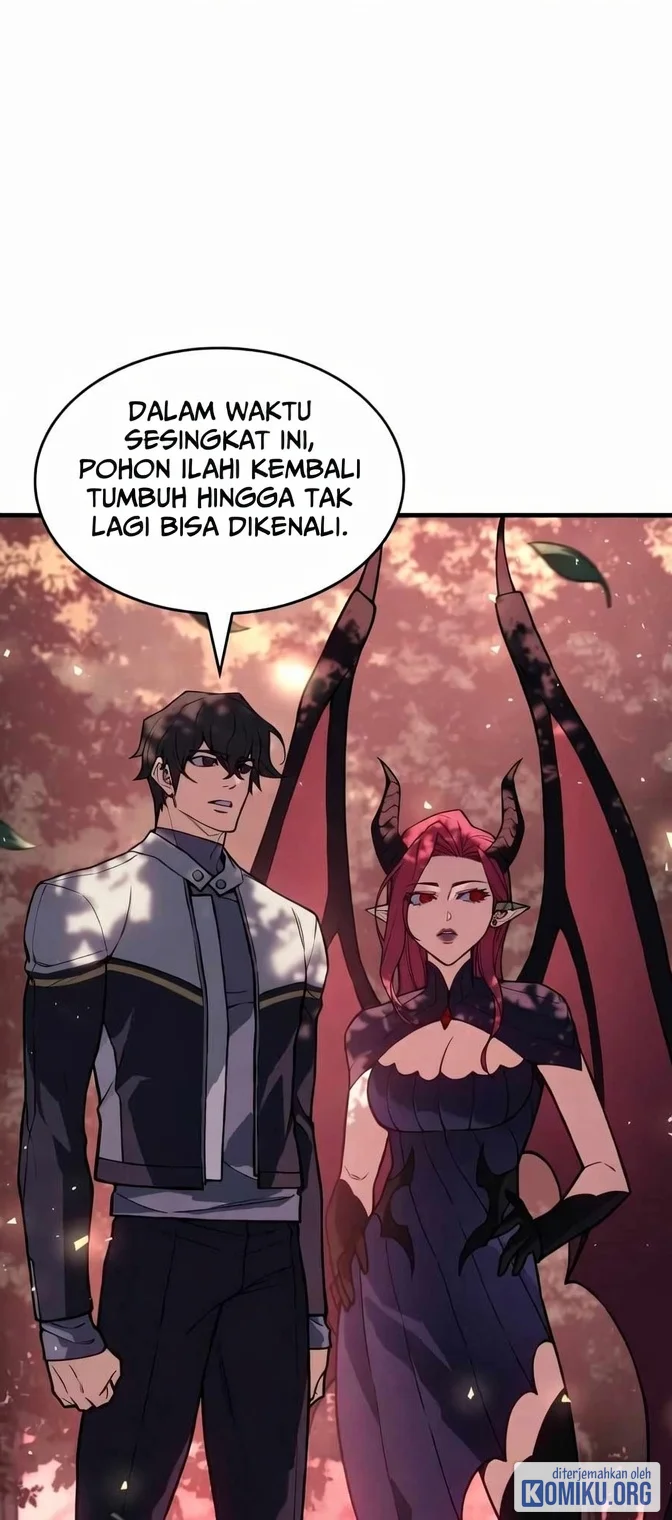 Regressing With The King’s Power Chapter 163 Gambar 59
