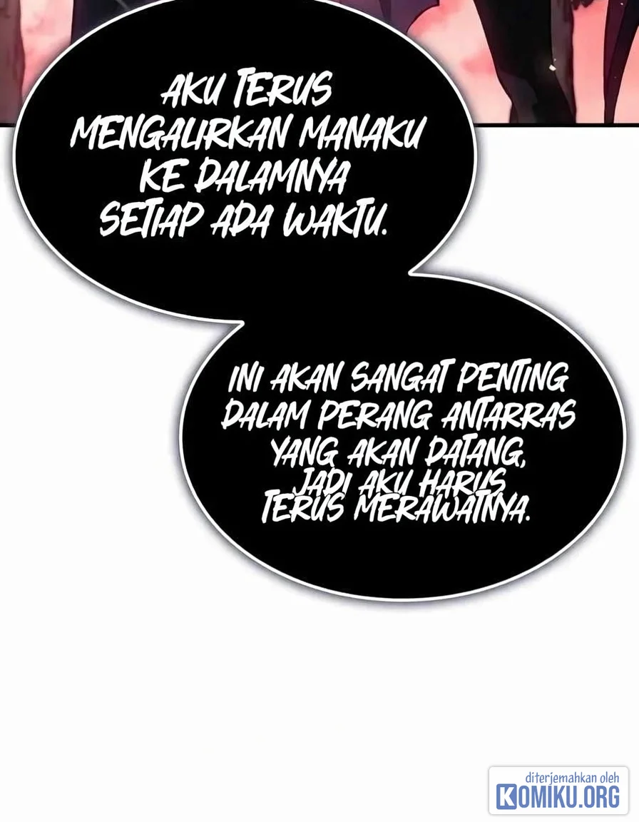 Regressing With The King’s Power Chapter 163 Gambar 60