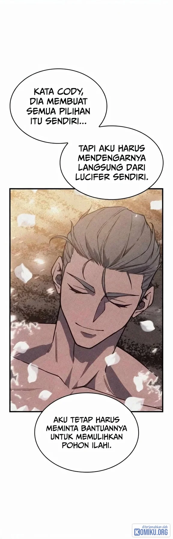 Regressing With The King’s Power Chapter 163 Gambar 66