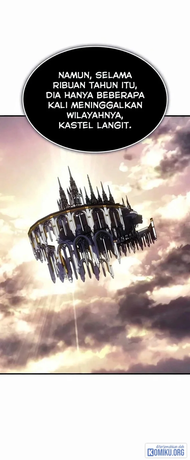 Regressing With The King’s Power Chapter 163 Gambar 69