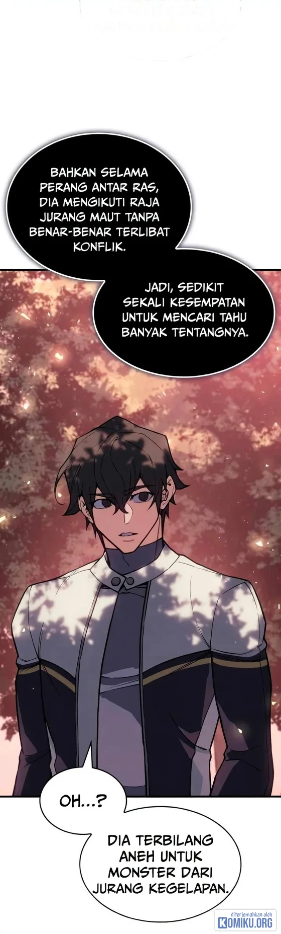 Regressing With The King’s Power Chapter 163 Gambar 70