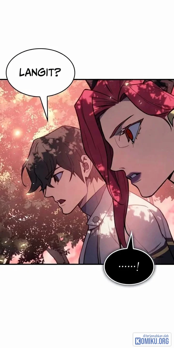 Regressing With The King’s Power Chapter 163 Gambar 77
