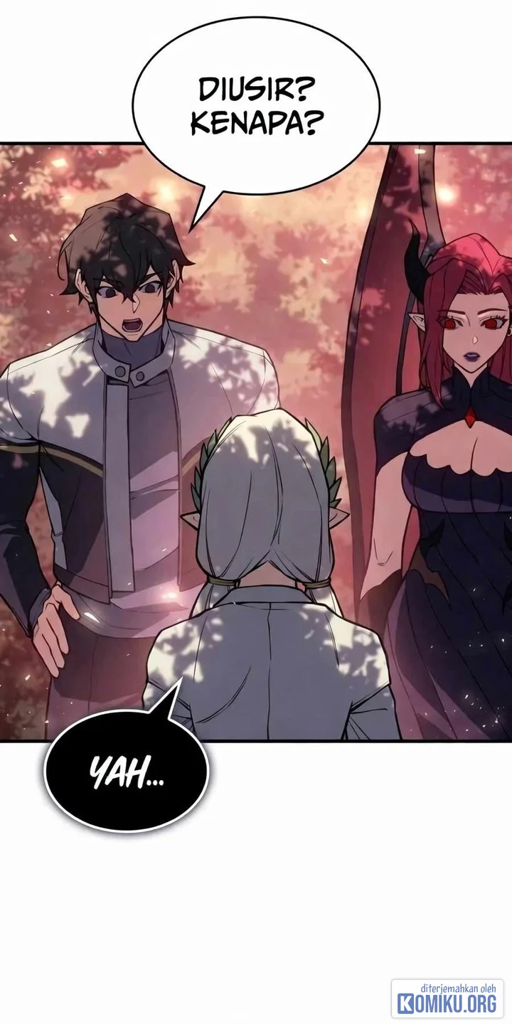 Regressing With The King’s Power Chapter 163 Gambar 81