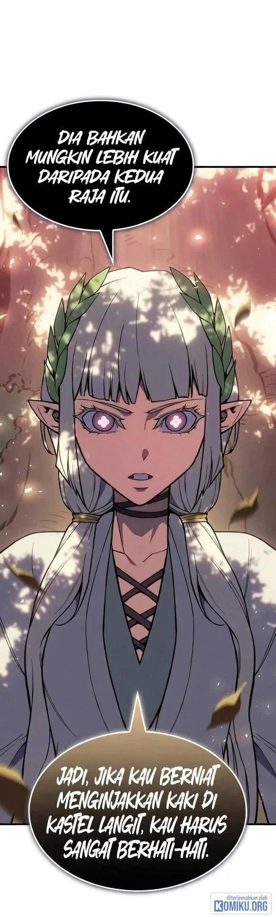 Regressing With The King’s Power Chapter 163 Gambar 86