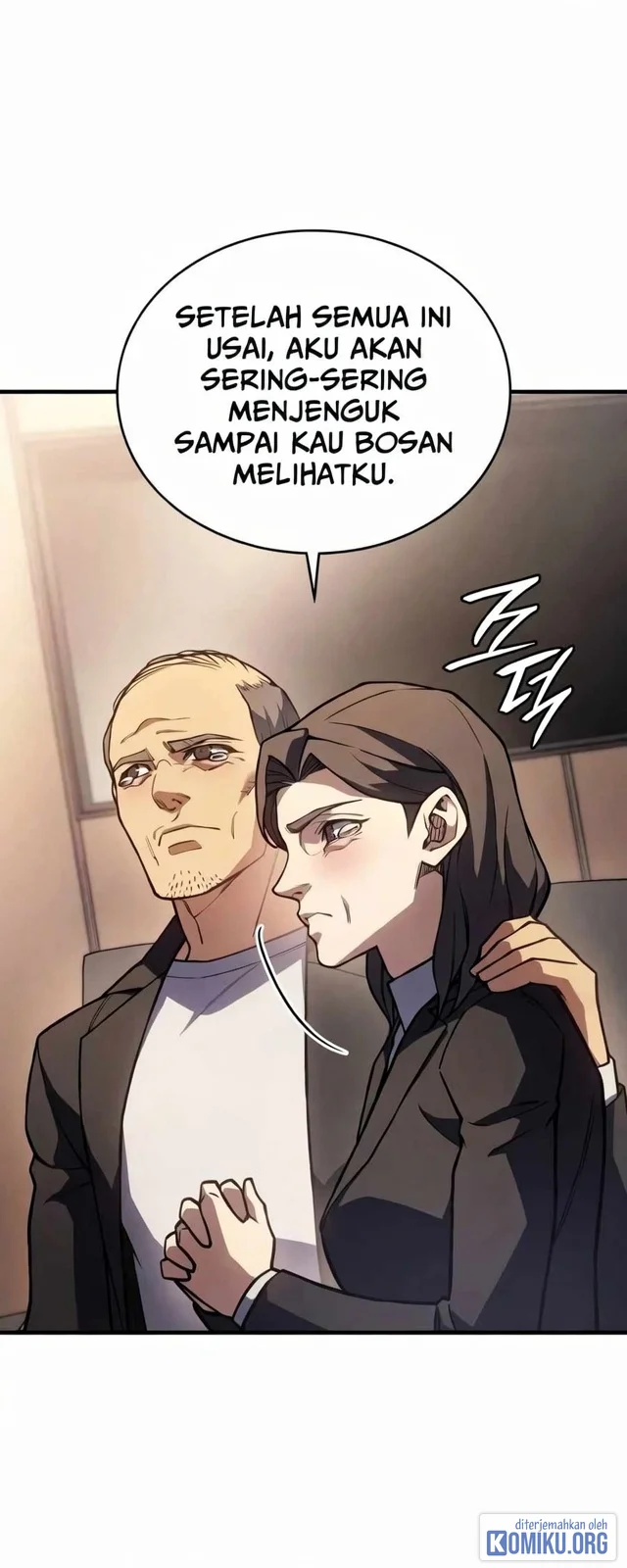 Regressing With The King’s Power Chapter 163 Gambar 9
