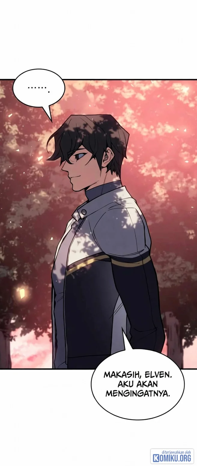 Regressing With The King’s Power Chapter 163 Gambar 88