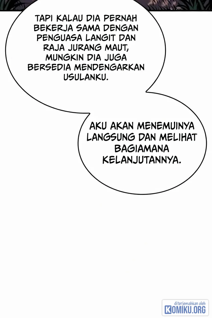 Regressing With The King’s Power Chapter 163 Gambar 90