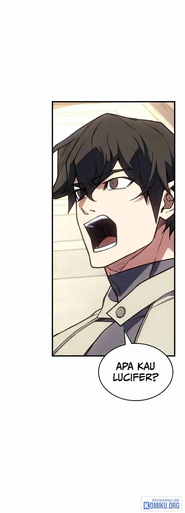 Regressing With The King’s Power Chapter 163 Gambar 107