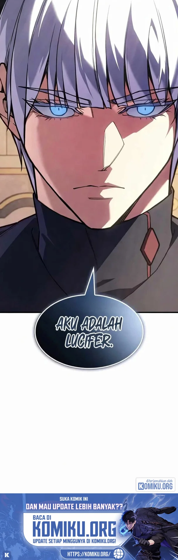 Regressing With The King’s Power Chapter 163 Gambar 109