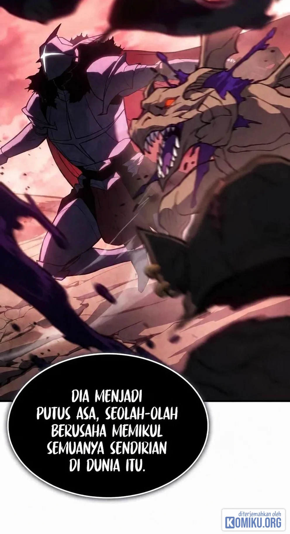 Regressing With The King’s Power Chapter 164 Gambar 10