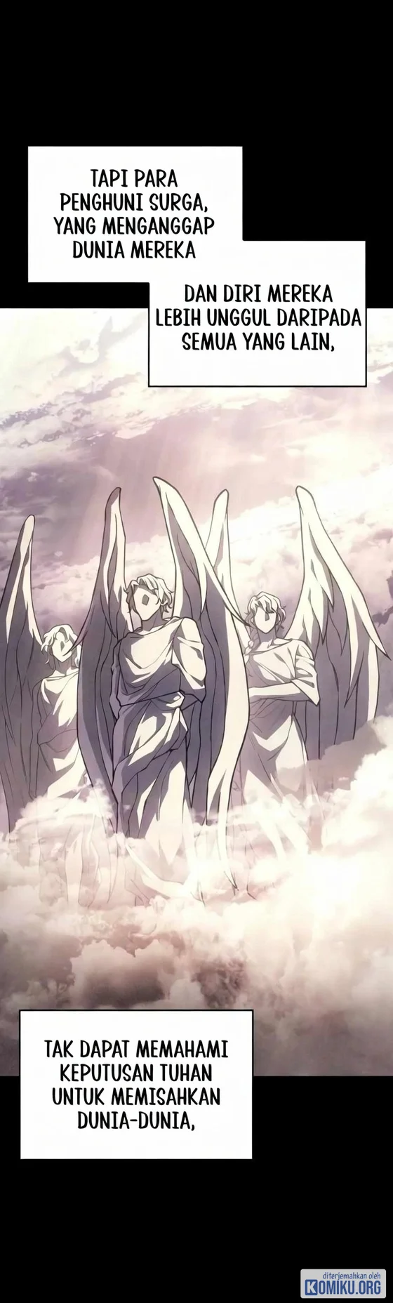 Regressing With The King’s Power Chapter 164 Gambar 114