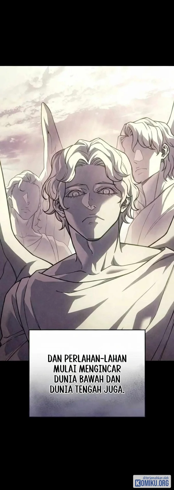 Regressing With The King’s Power Chapter 164 Gambar 116