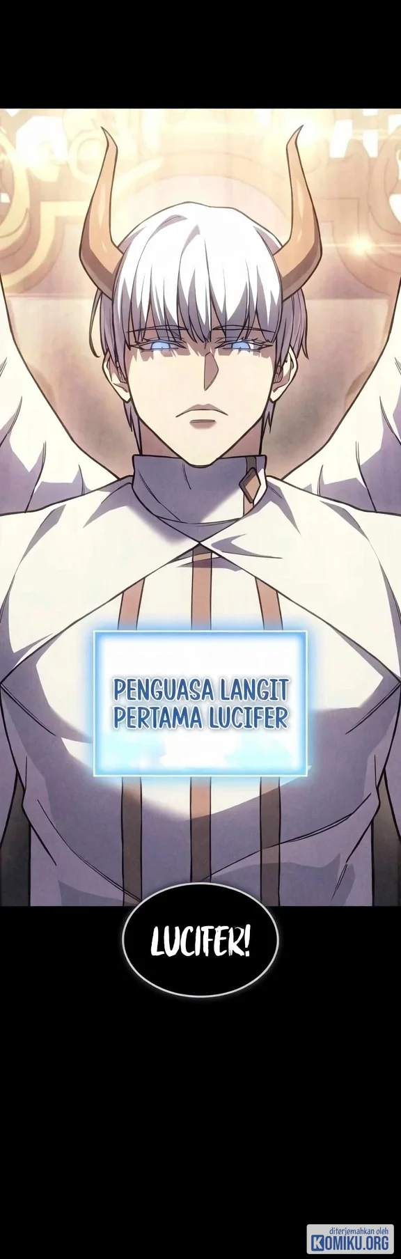 Regressing With The King’s Power Chapter 164 Gambar 118