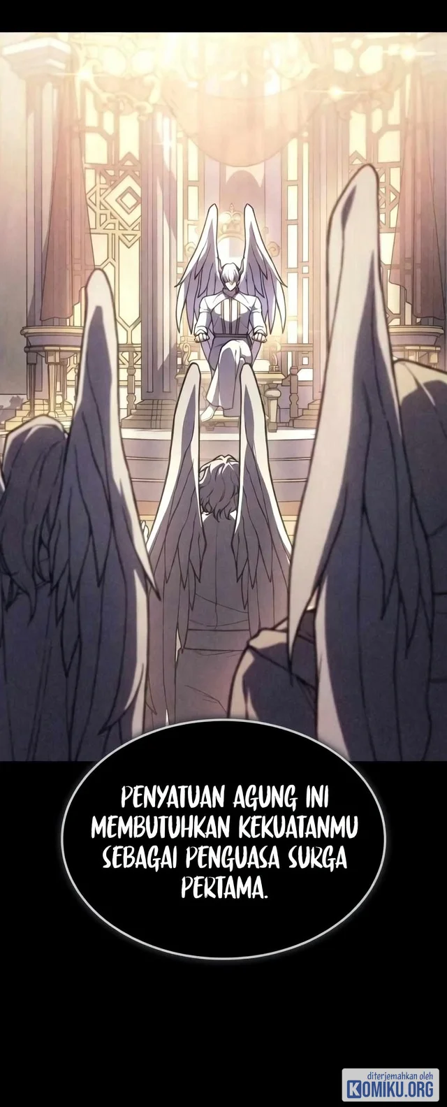 Regressing With The King’s Power Chapter 164 Gambar 119