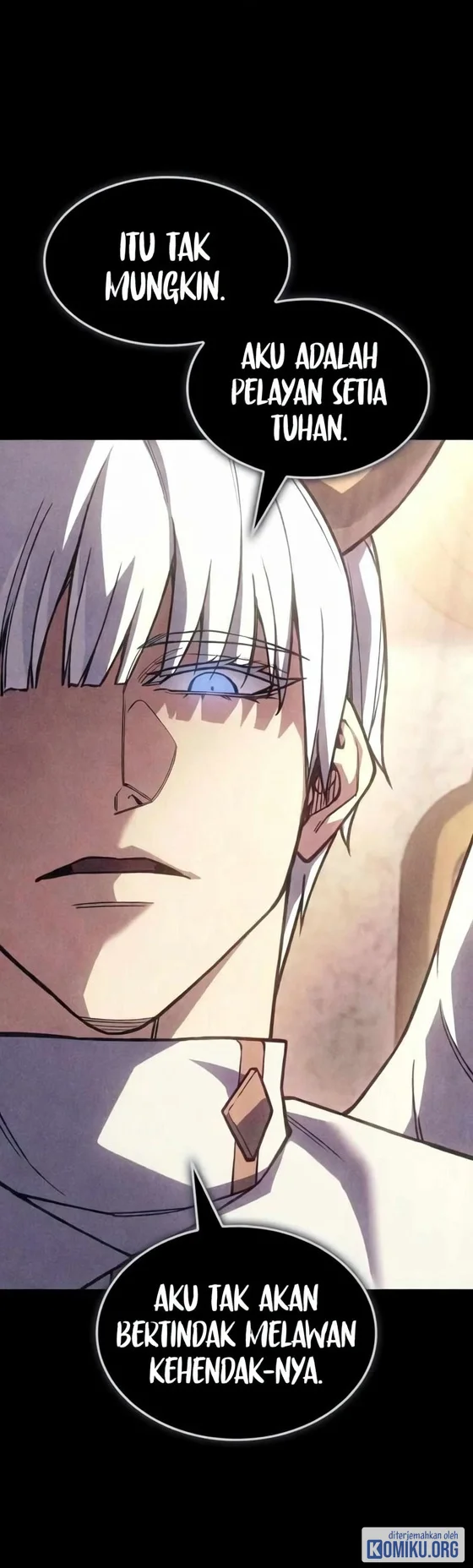 Regressing With The King’s Power Chapter 164 Gambar 121