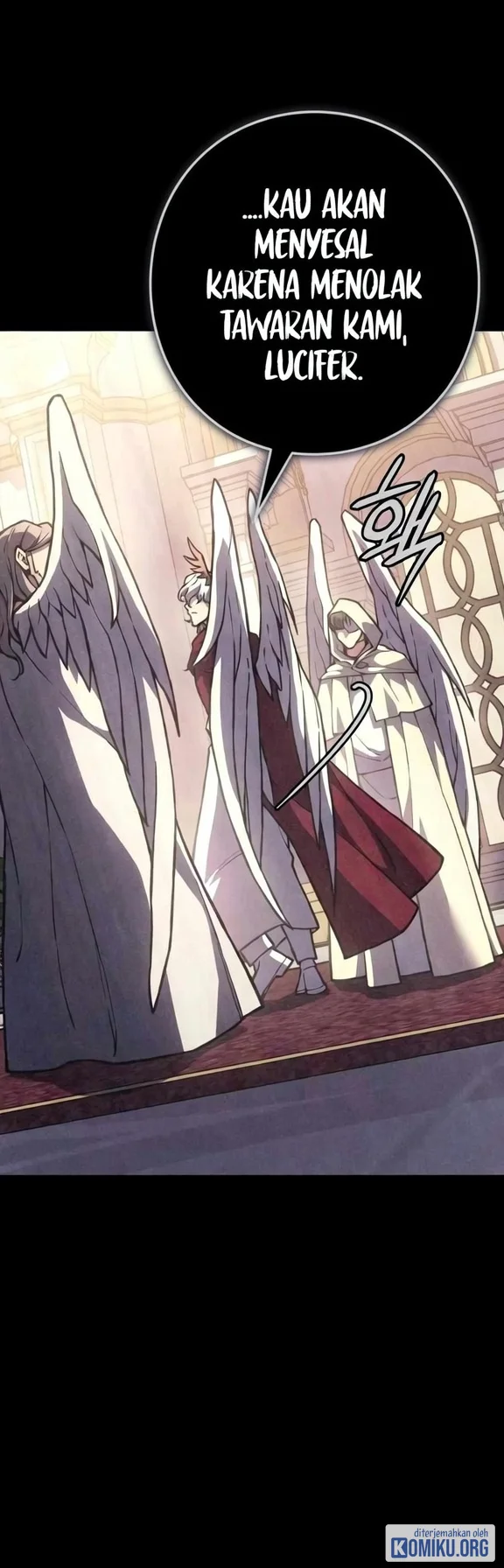 Regressing With The King’s Power Chapter 164 Gambar 125