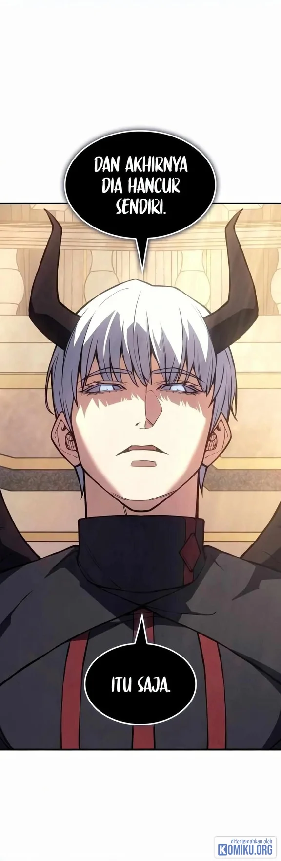 Regressing With The King’s Power Chapter 164 Gambar 12
