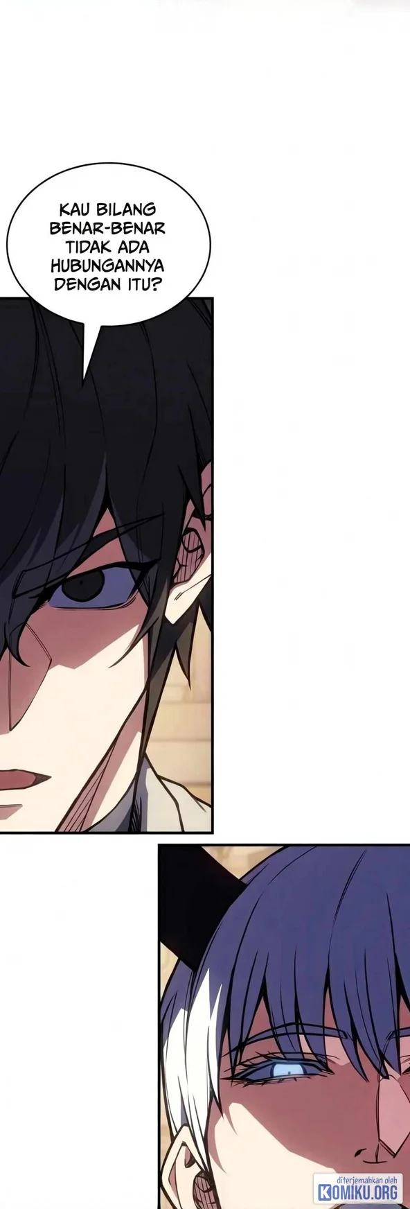Regressing With The King’s Power Chapter 164 Gambar 13