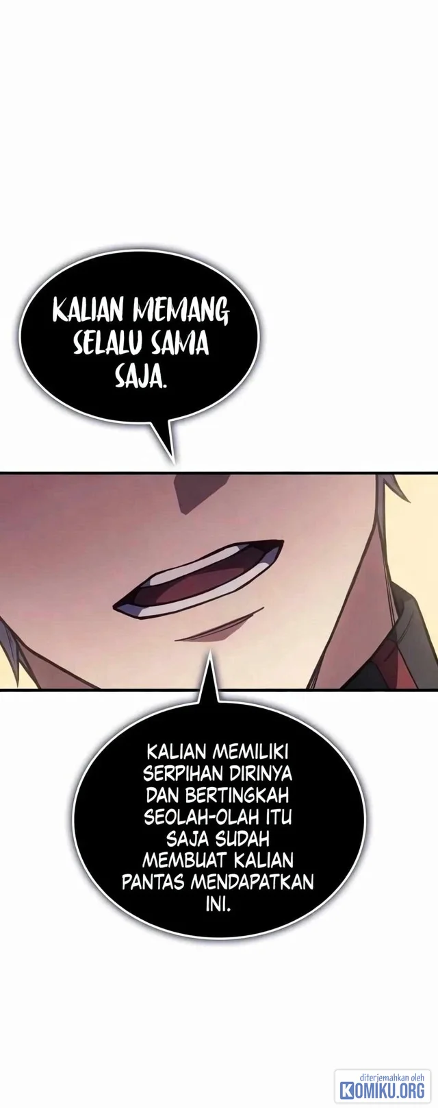 Regressing With The King’s Power Chapter 164 Gambar 24