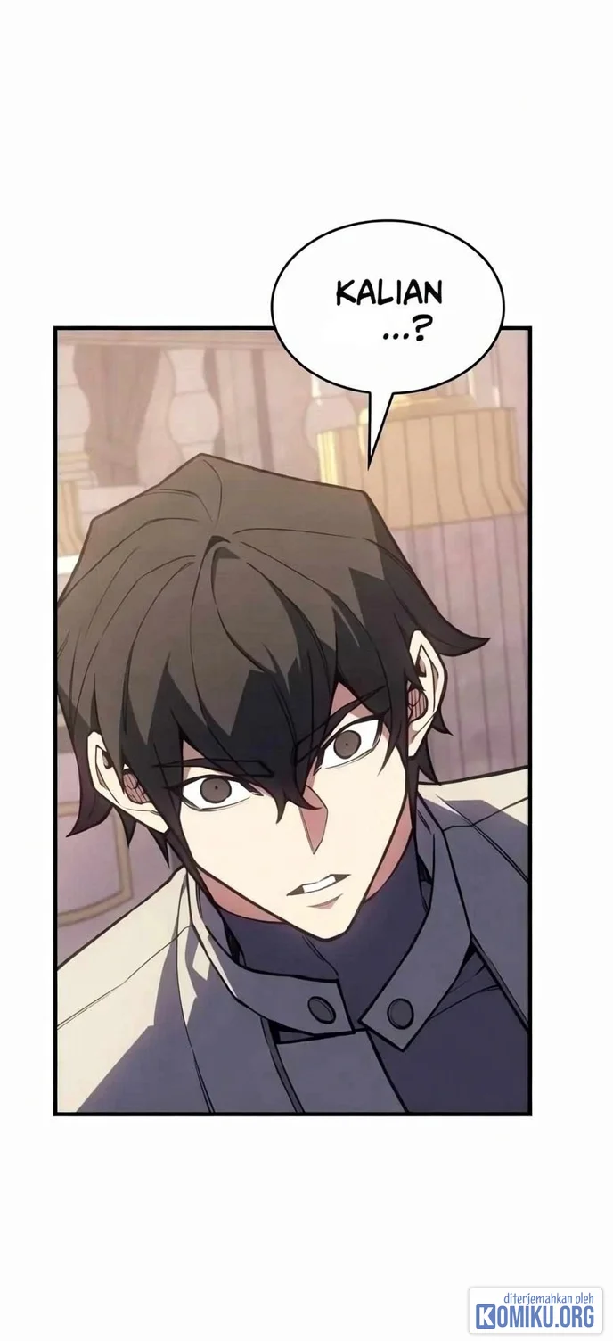 Regressing With The King’s Power Chapter 164 Gambar 25