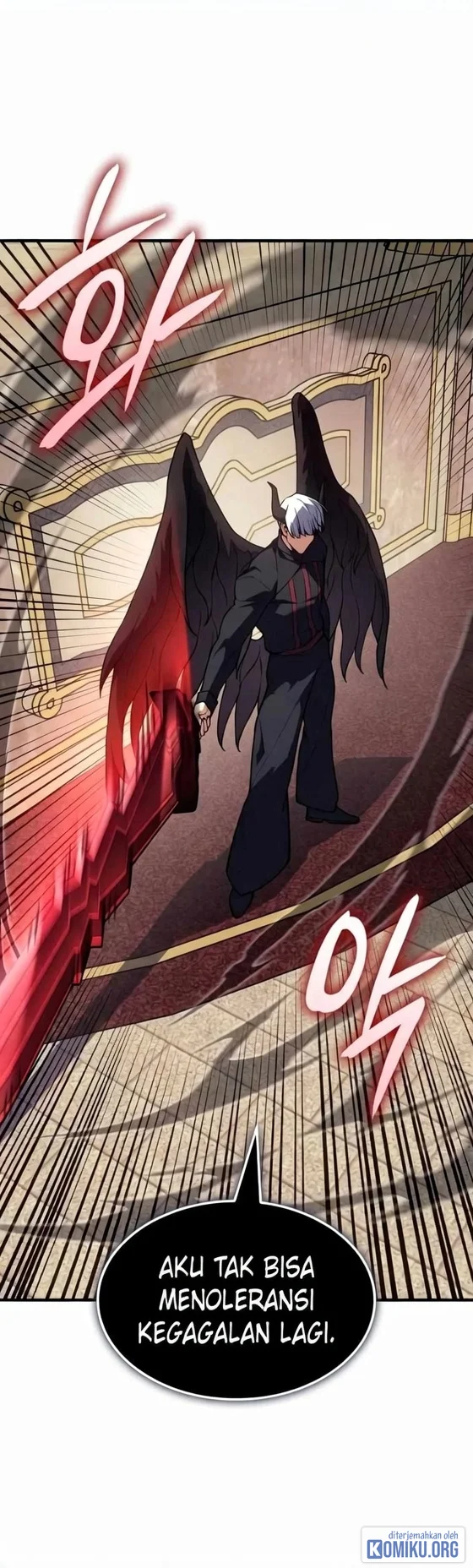 Regressing With The King’s Power Chapter 164 Gambar 27