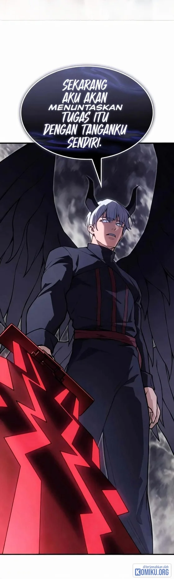 Regressing With The King’s Power Chapter 164 Gambar 29