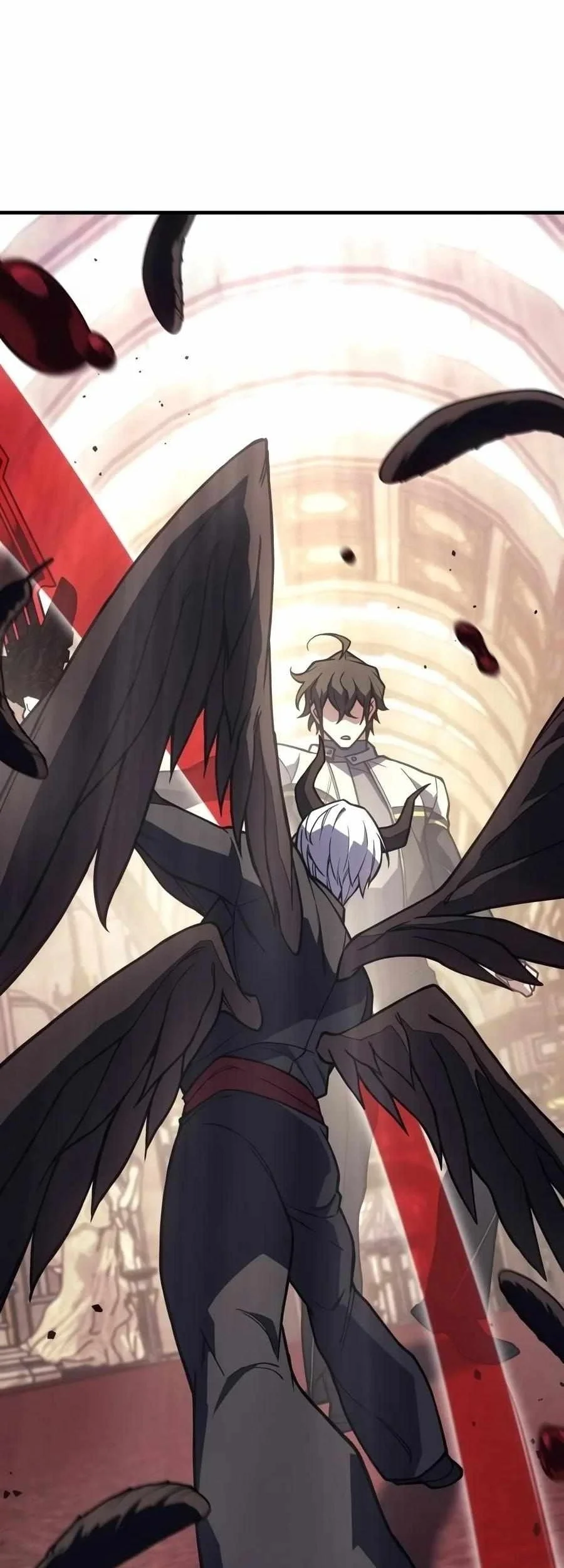 Regressing With The King’s Power Chapter 164 Gambar 37