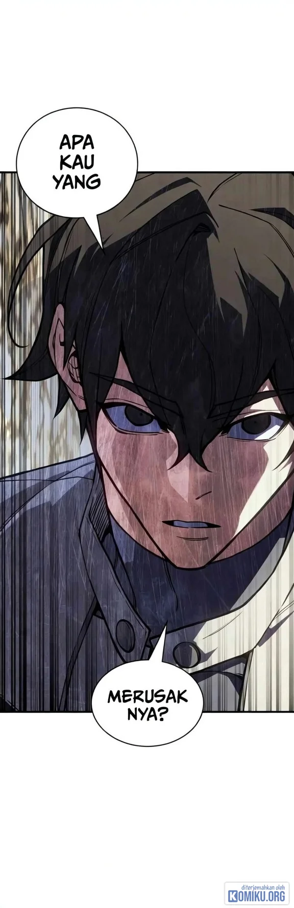 Regressing With The King’s Power Chapter 164 Gambar 4