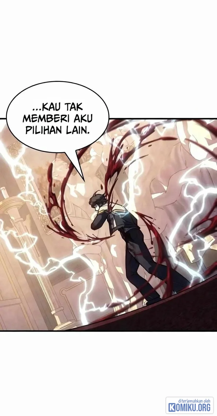 Regressing With The King’s Power Chapter 164 Gambar 47