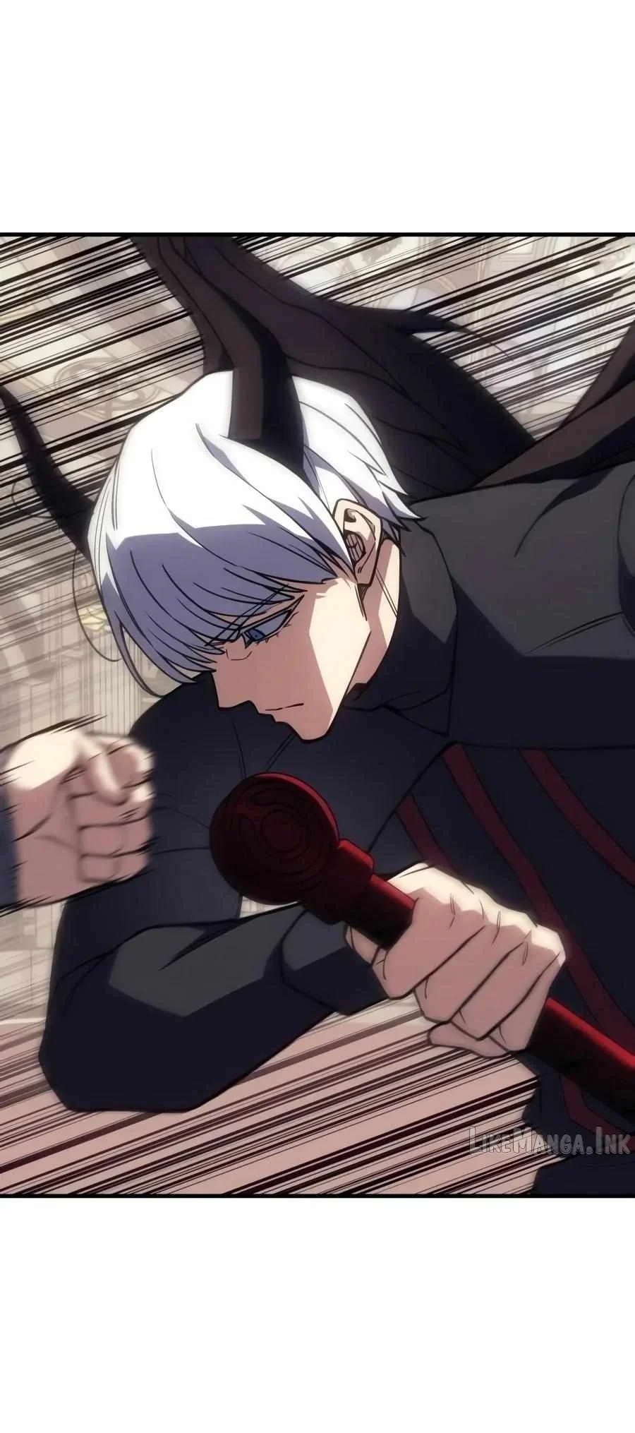 Regressing With The King’s Power Chapter 164 Gambar 52