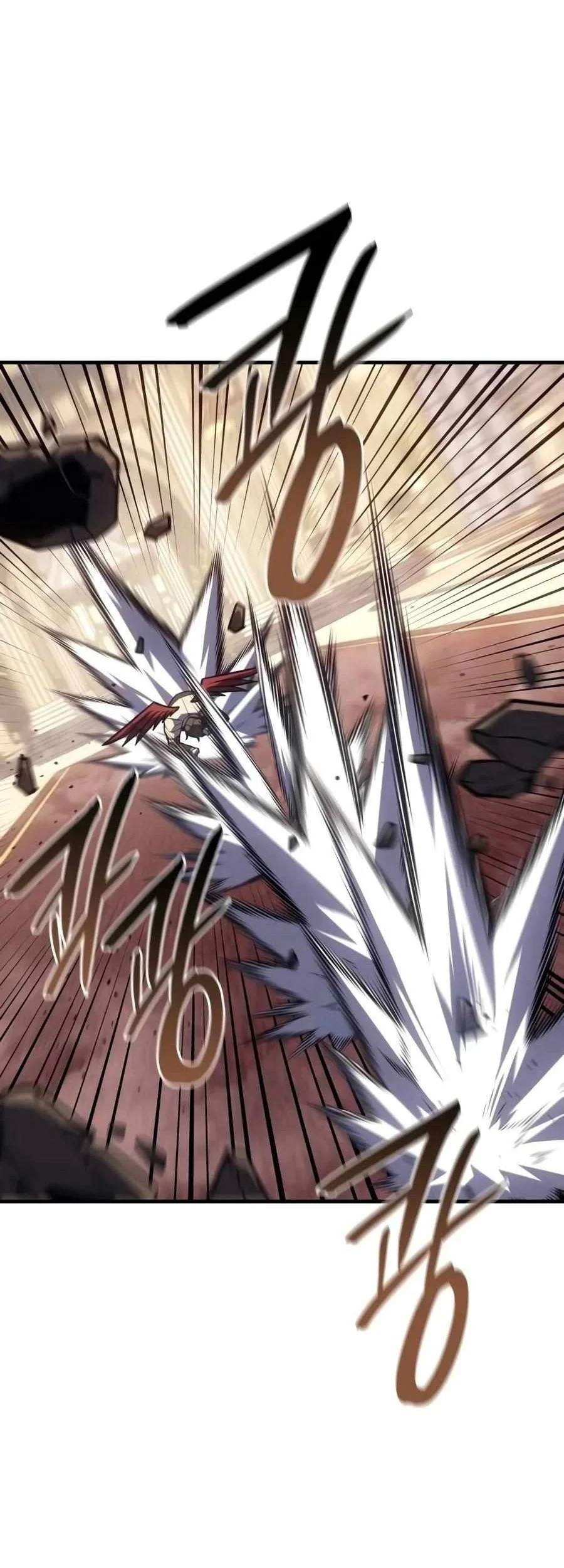 Regressing With The King’s Power Chapter 164 Gambar 60
