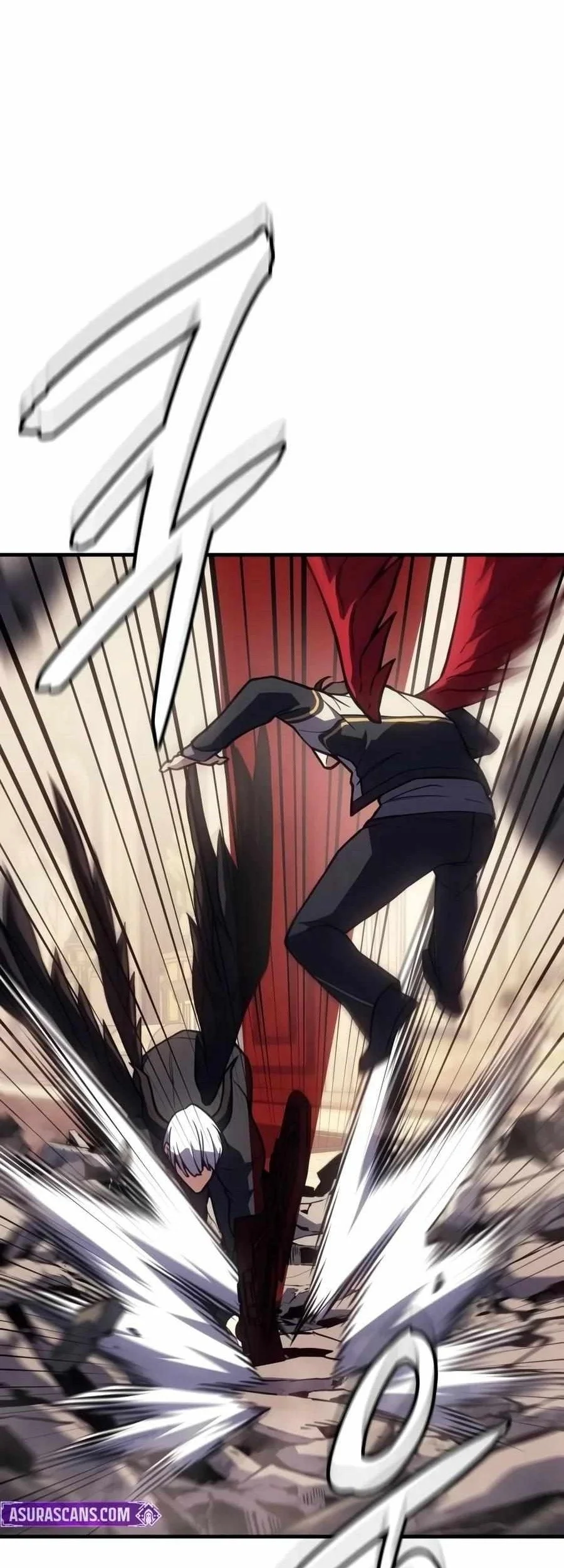 Regressing With The King’s Power Chapter 164 Gambar 63