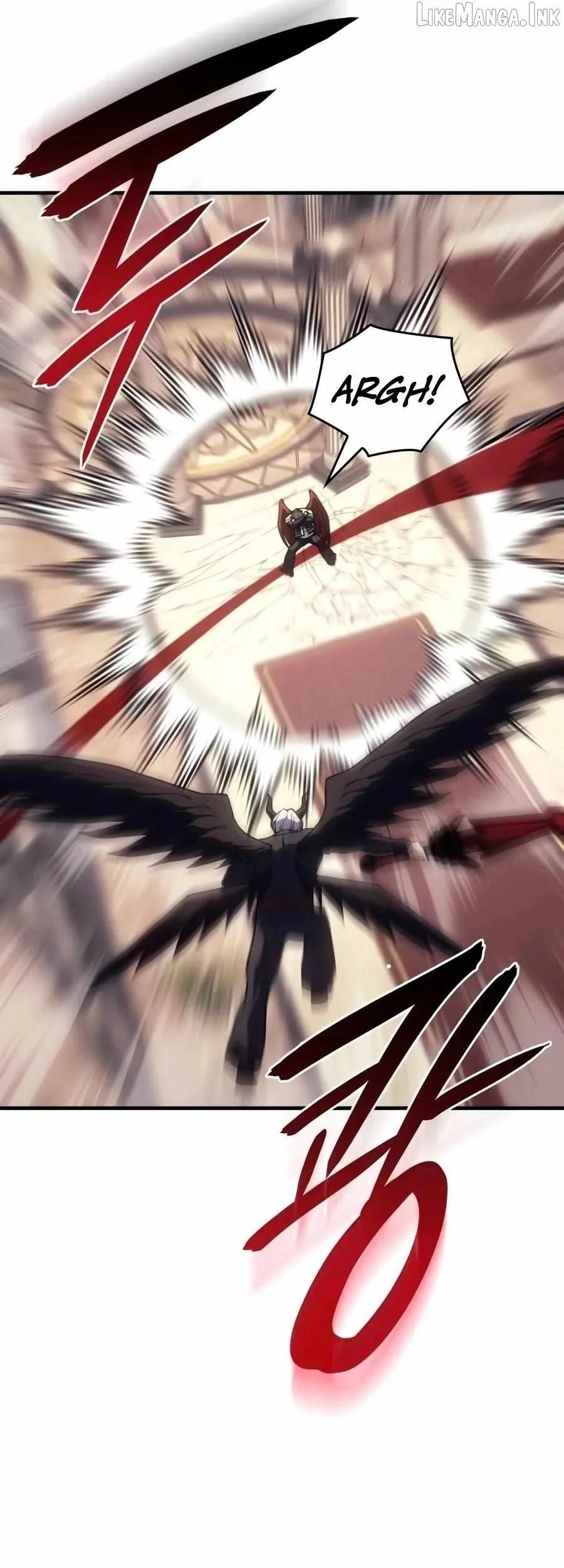 Regressing With The King’s Power Chapter 164 Gambar 67