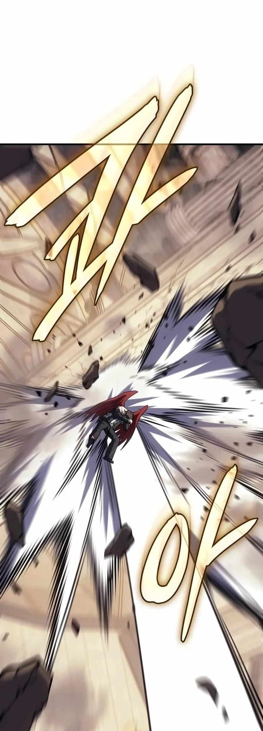 Regressing With The King’s Power Chapter 164 Gambar 69
