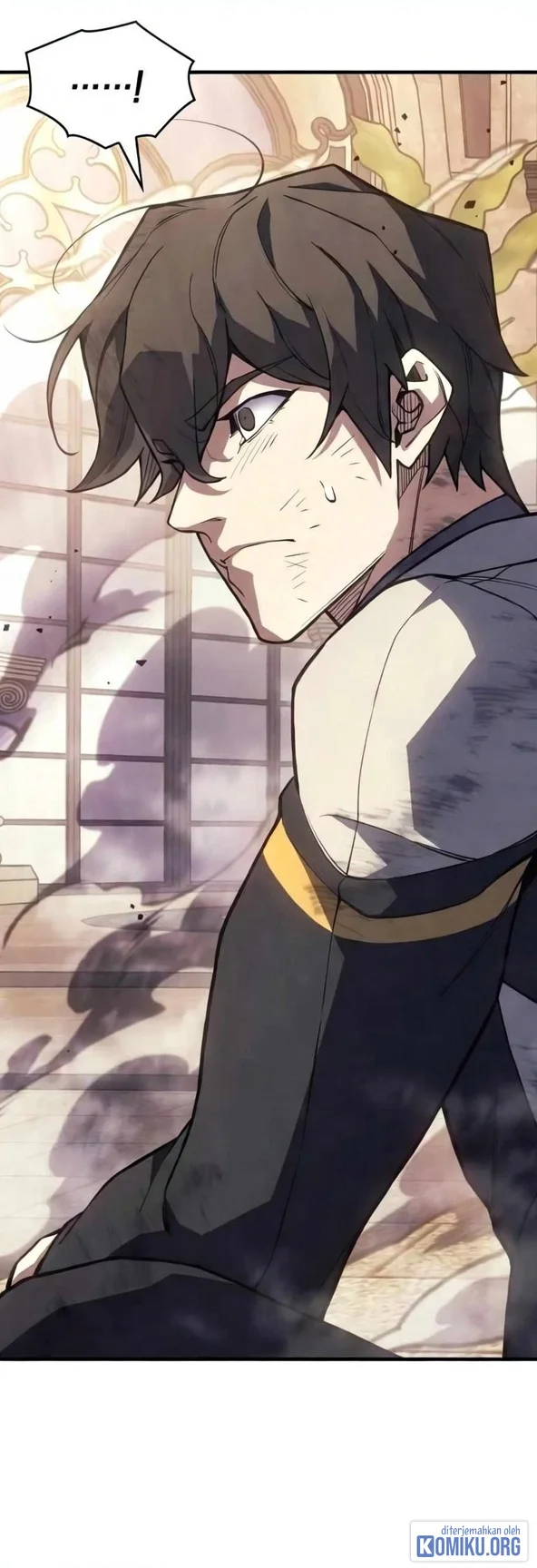 Regressing With The King’s Power Chapter 164 Gambar 78